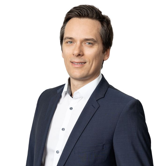 Markus Dejmek