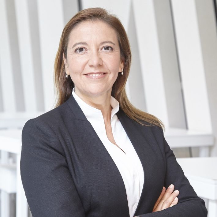 Martina Hirsch
