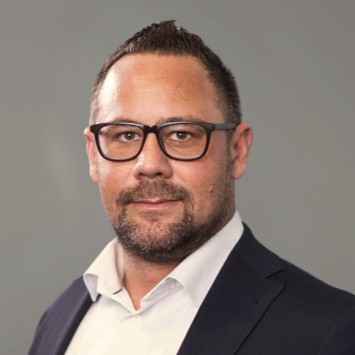 Michael Miessgang