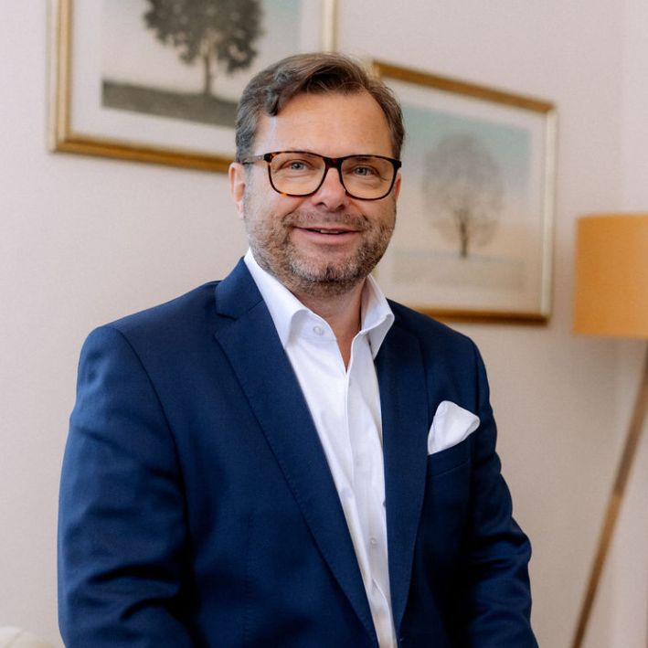 Johann Gross
