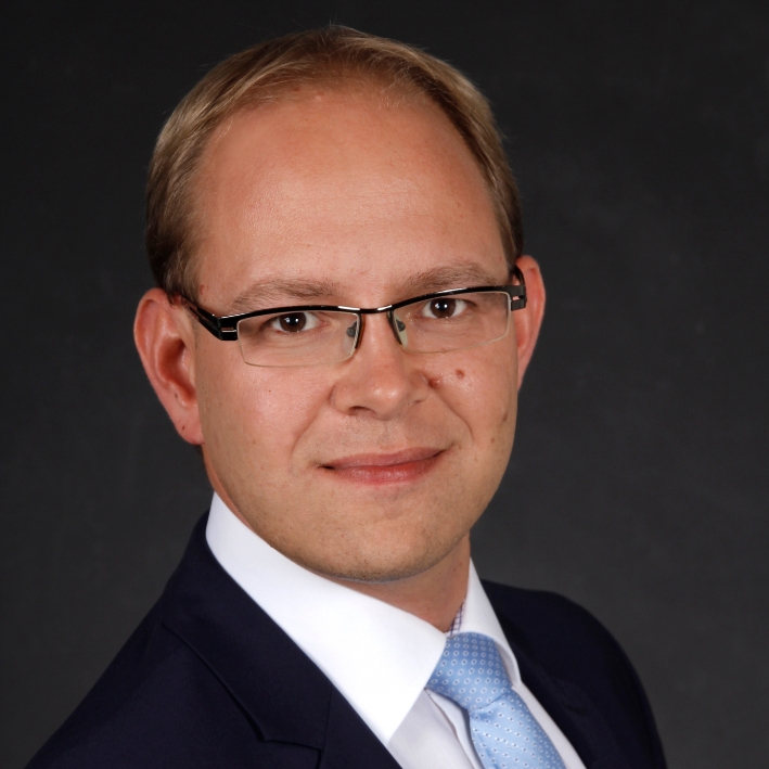 Christian Förch