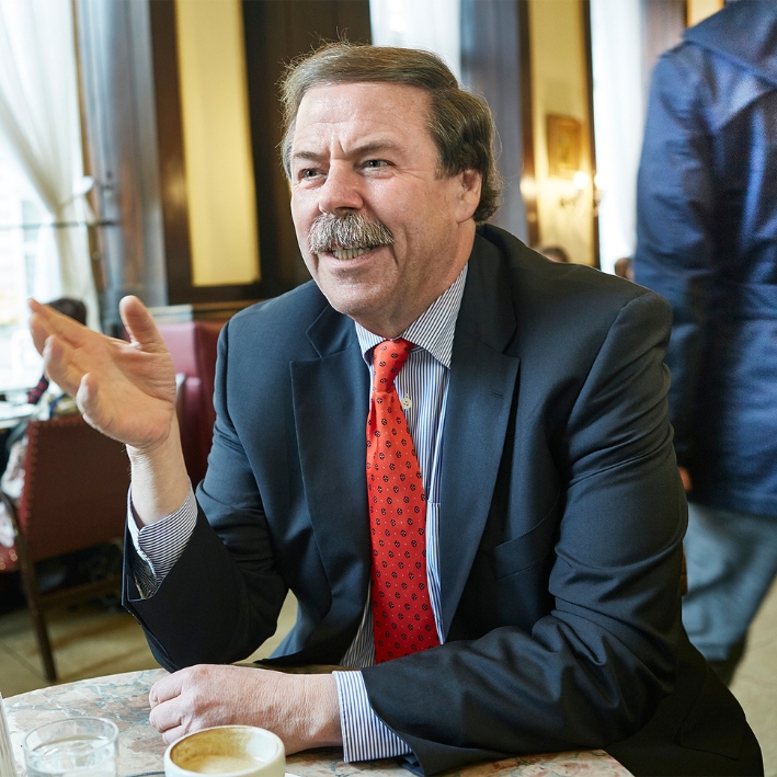 Erich Benischek