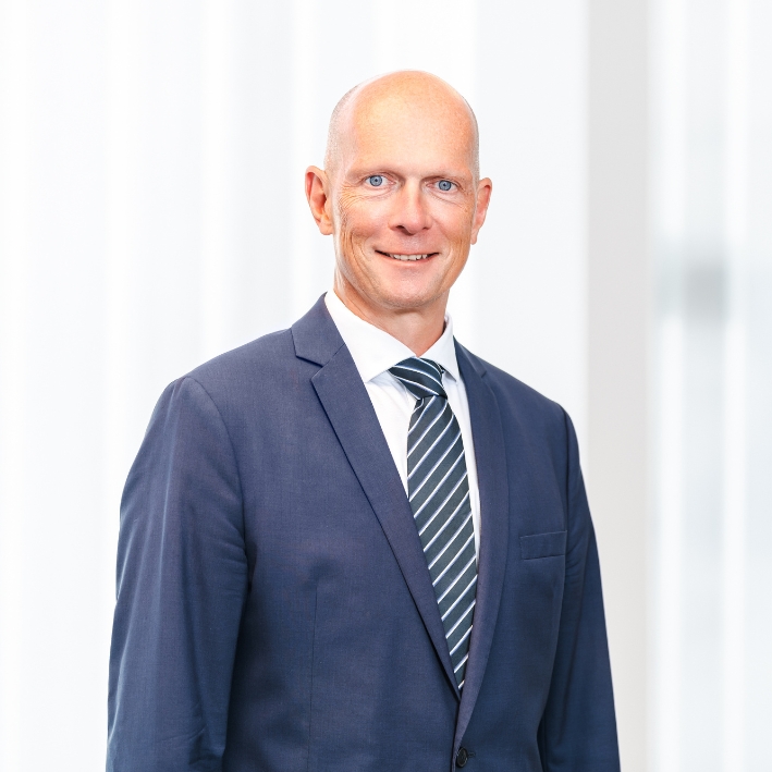 Gernot Weingraber