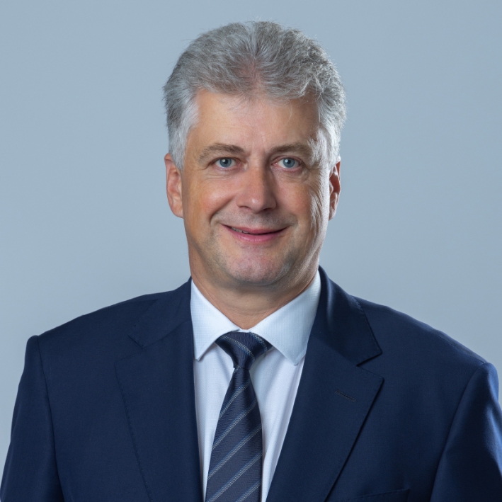 Klaus Bischof