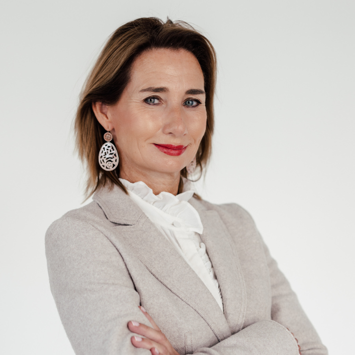 Simone Maier-Hülle