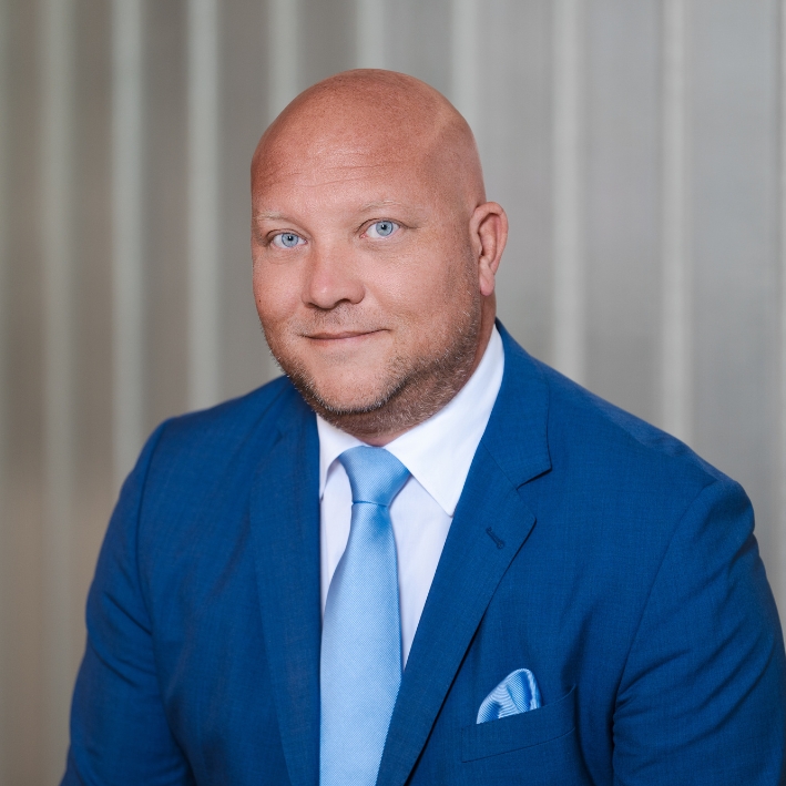 Stefan Eisinger-Sewald