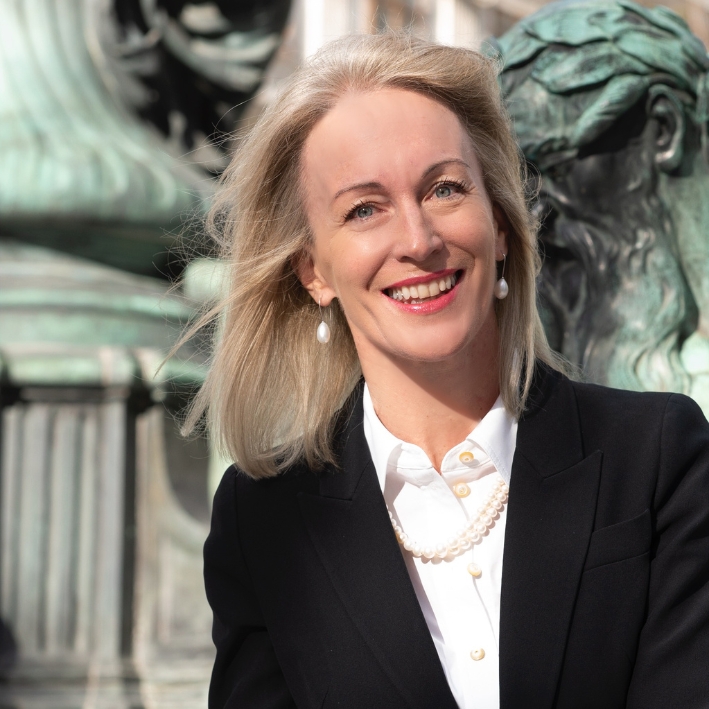 Stefanie Hauser-Schurich