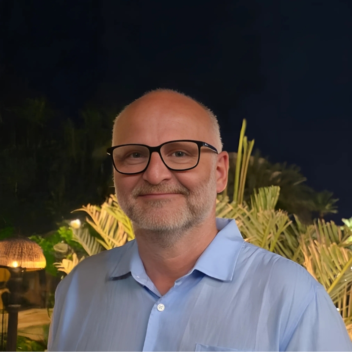 Erich Laller