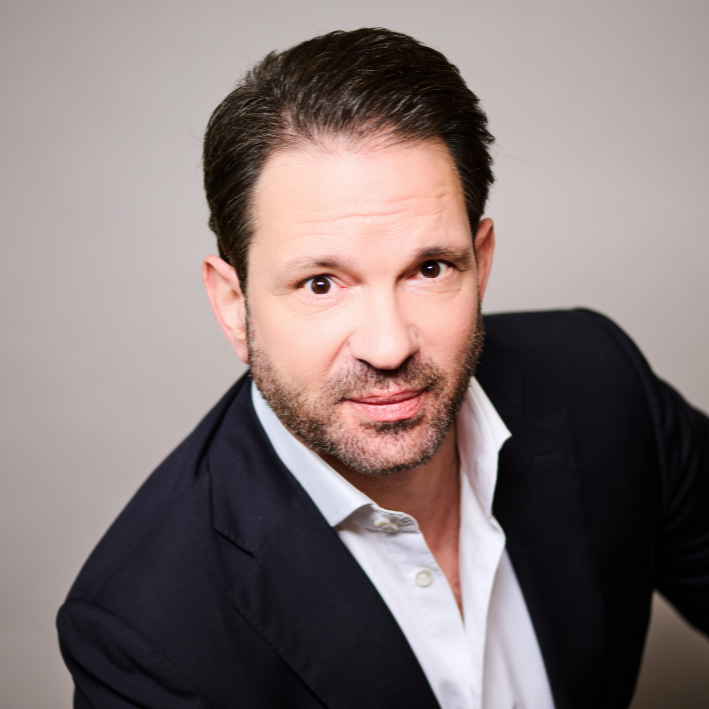 Markus Arnold