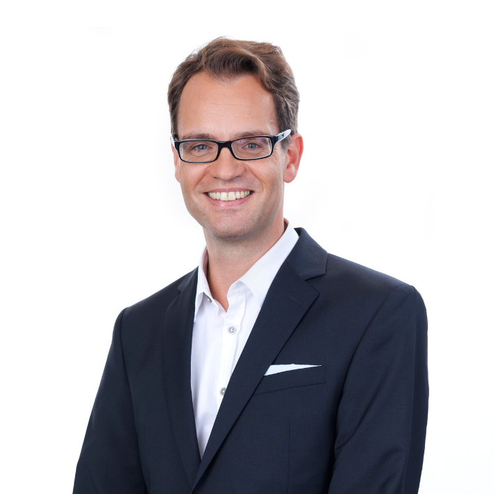 Immanuel Kudlacek Raiffeisen Sponsor