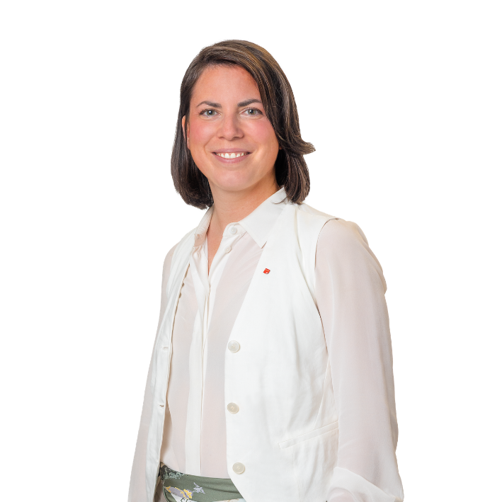 Anna Geher