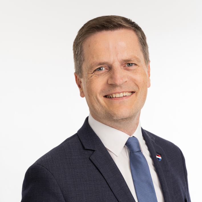 Bernhard Reikersdorfer