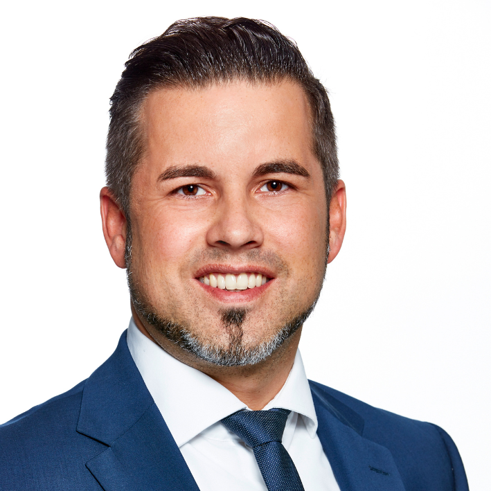 Markus Mendel