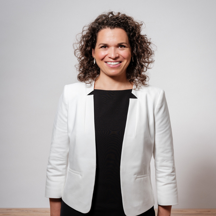 Nadja Hafez Hofmair