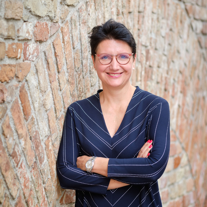 Sandra Bauernfeind
