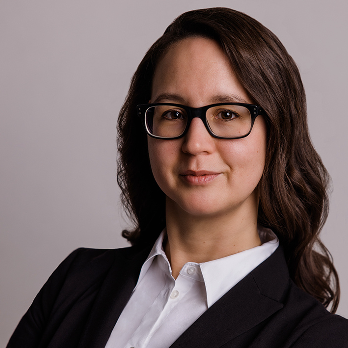 Stefanie Rida Tupy