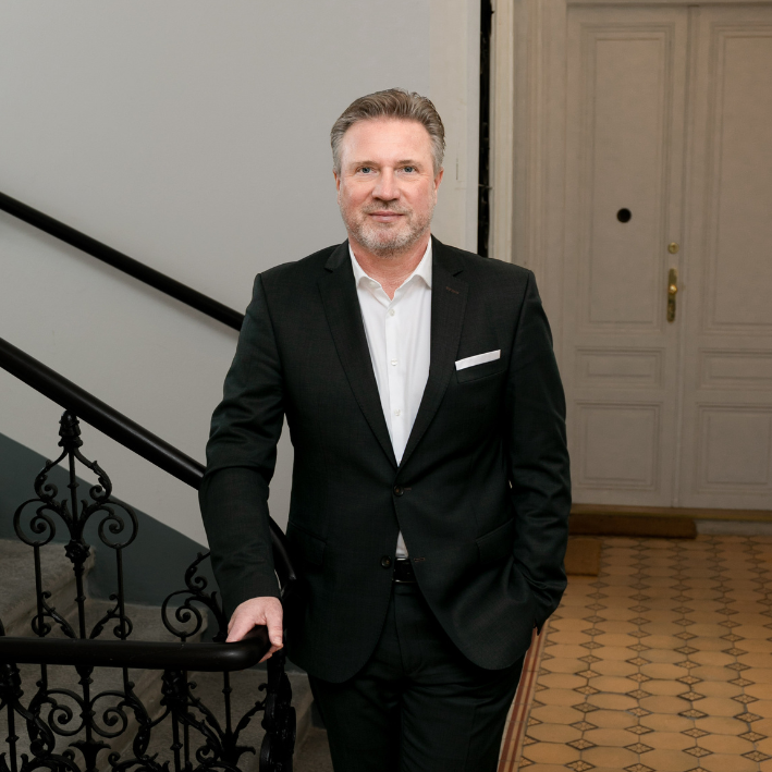 Thomas Gruber