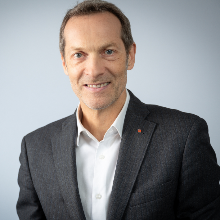 Wolfgang Kradischnig