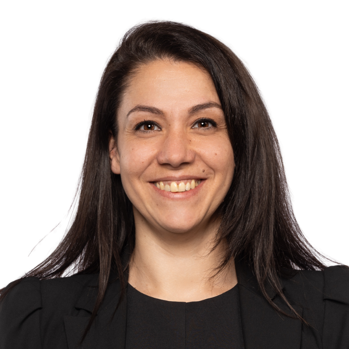 Denise Arslan