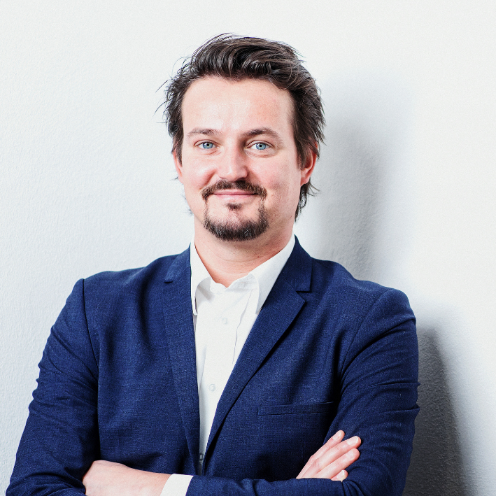 Michael Metzler