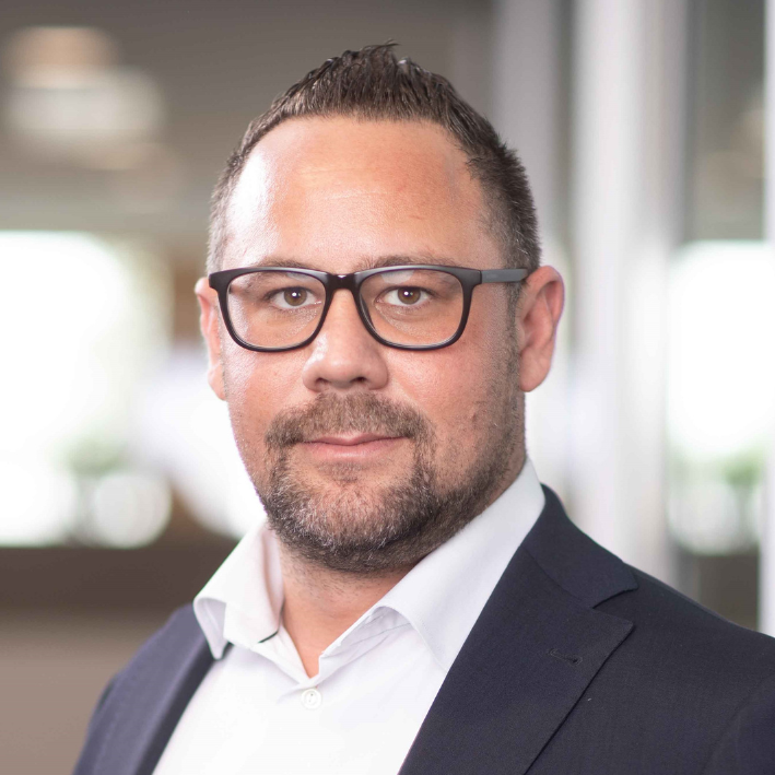 Michael Miessgang