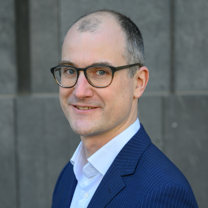 Stefan Kalt