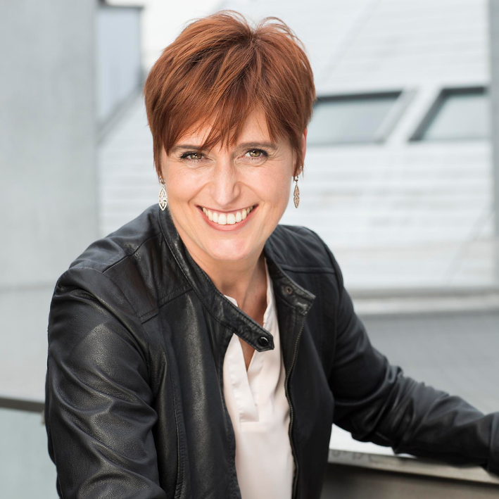 Susanne Bock