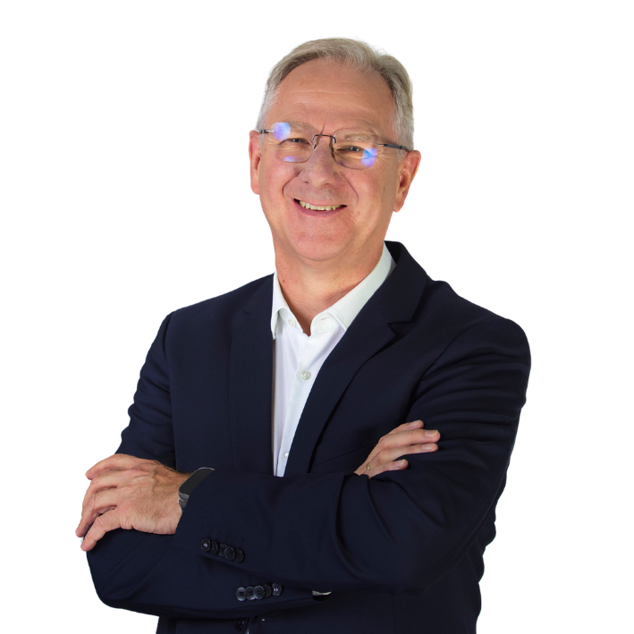 Harald Kopertz