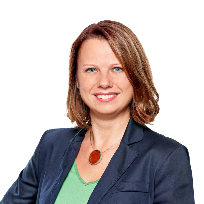 Ingrid Neugebauer