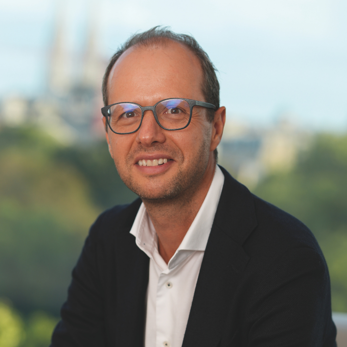 Martin Müller