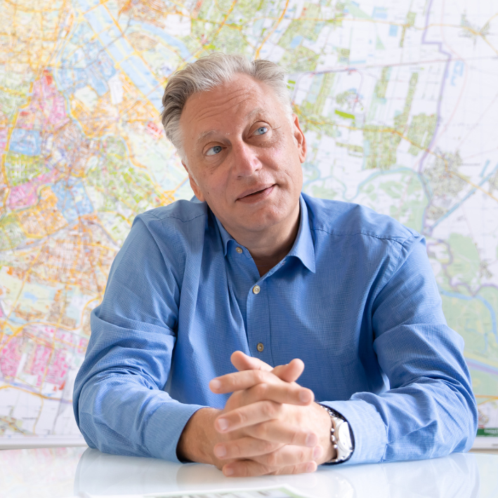 Thomas Rohr