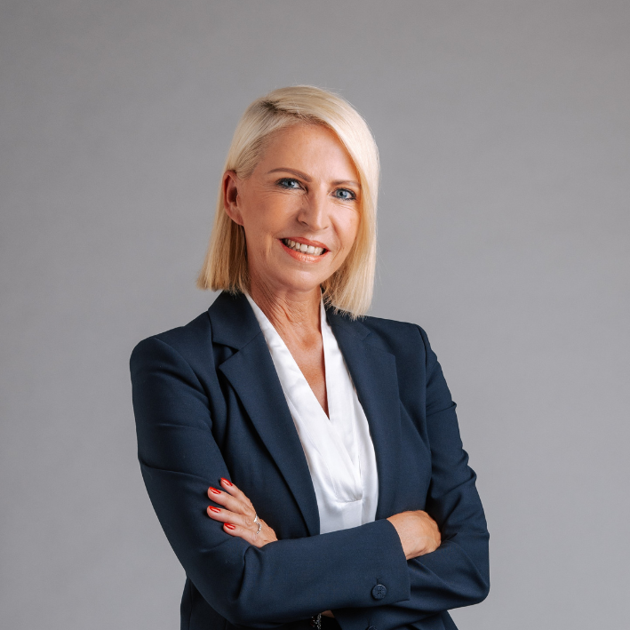 Ulrike Kellner Haslauer