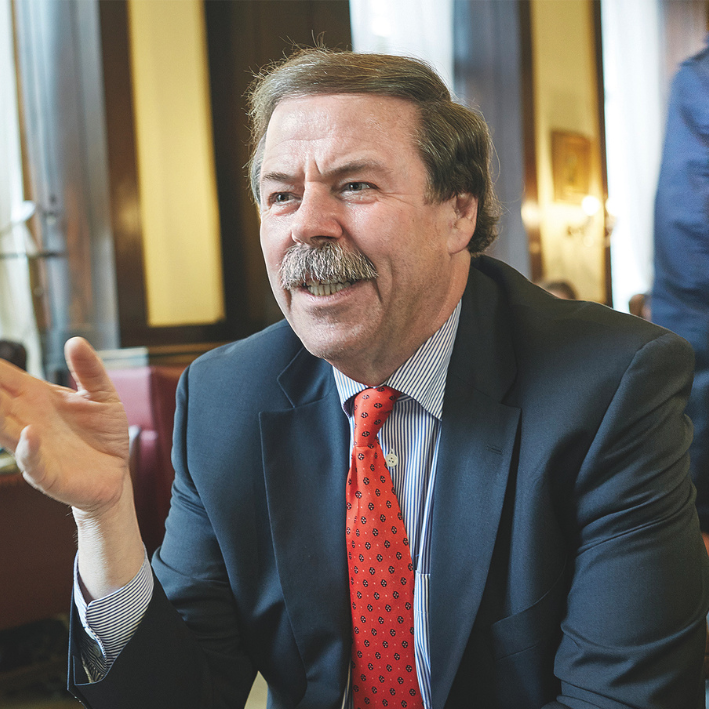 Erich Benischek